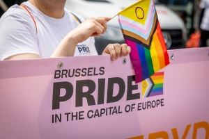 18 Mitgliedstaaten verpflichten sich, eine europäische Politik für LGBTIQ-Rechte zu verfolgen