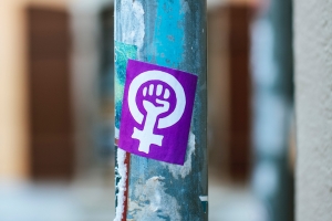 Ein historischer Schritt im Kampf gegen geschlechtsspezifische Gewalt